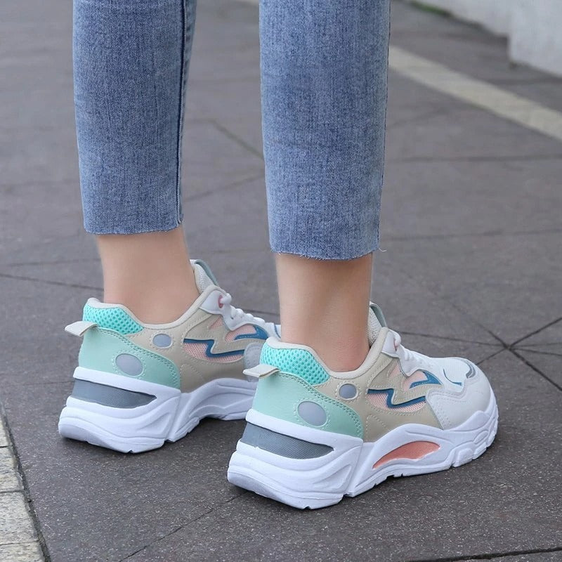 Stylish Orthopedic Sneakers for Any Occasion