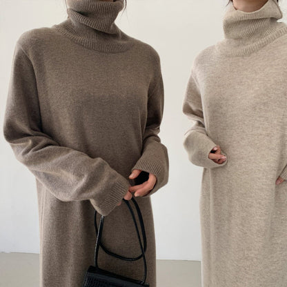 Gracefully Styled Sweater for Any Occasion