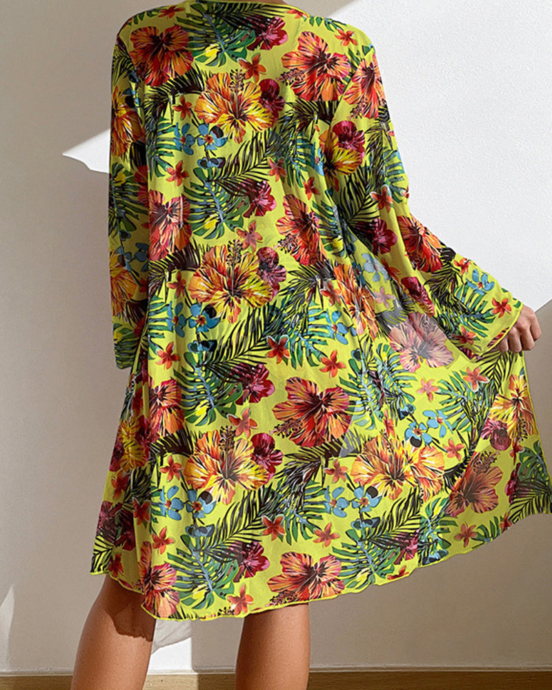Well Tailored Garment with a Graceful Silhouette