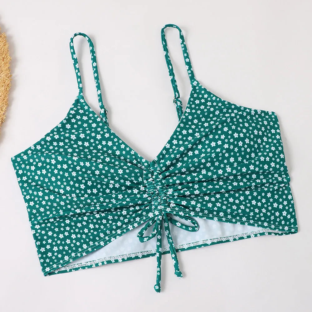 Elegantly Styled Garment for Everyday Wear