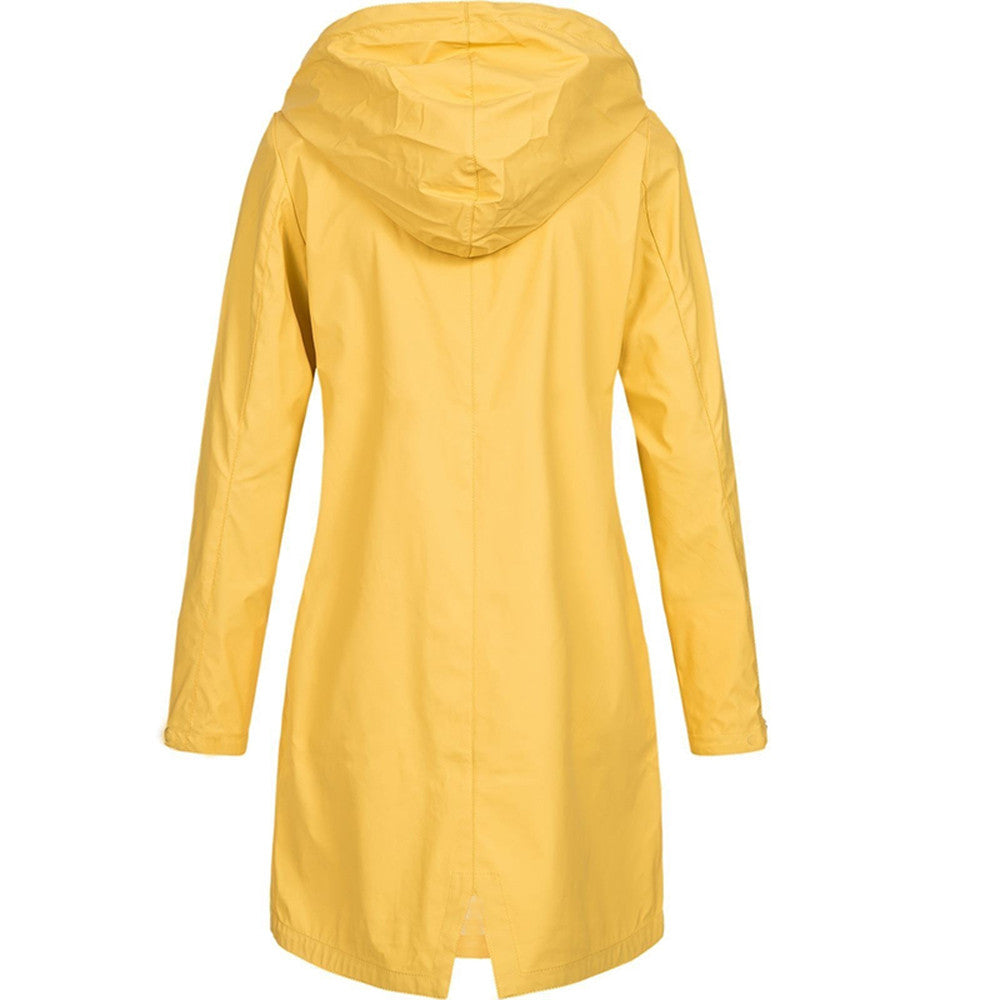 Beautifully Crafted Jacket in a Classic Style