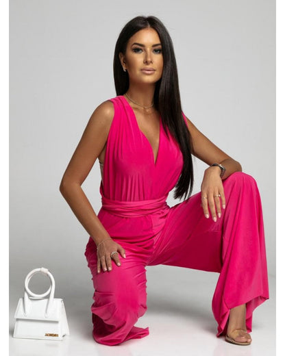 Effortlessly Elegant Garment with a Timeless Design