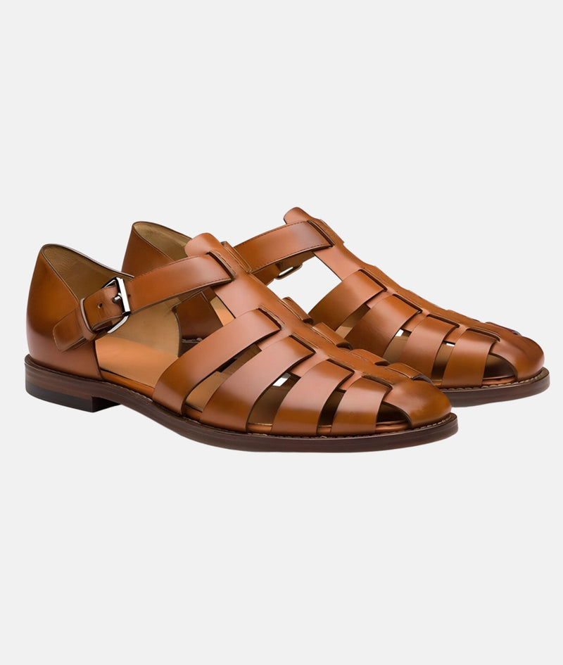 Graceful Orthopedic Shoes for Modern Look