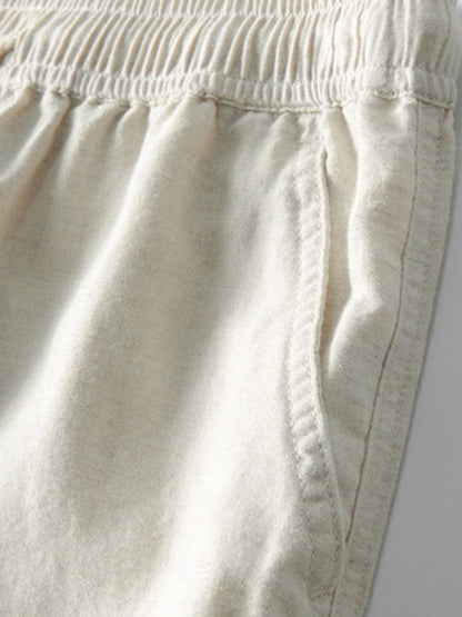Beautifully Balanced Trousers with Timeless Character