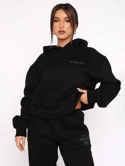 Well Tailored Garment with a Graceful Silhouette