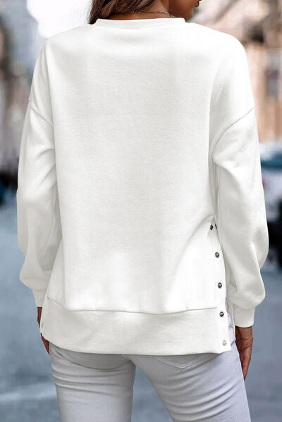 Gracefully Styled Garment for Any Occasion