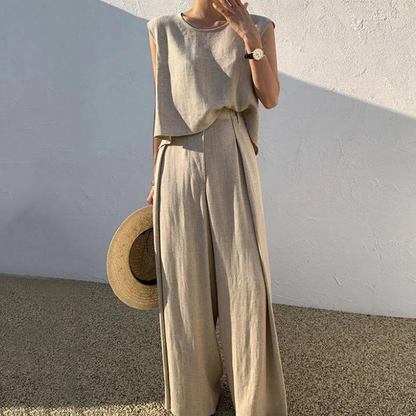 Vintage Inspired Garment with a Contemporary Edge