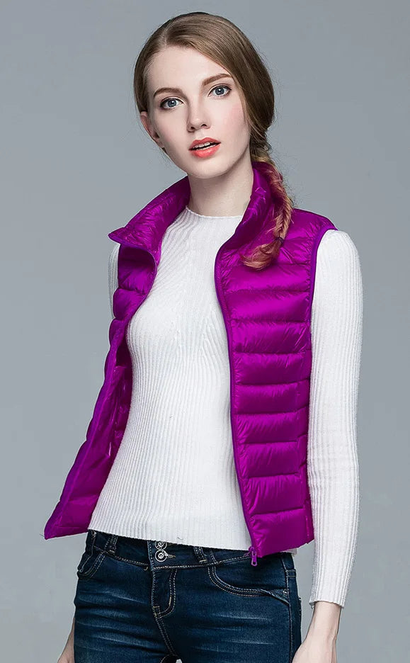 Effortlessly Elegant Jacket with a Timeless Design
