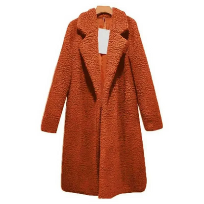 Polished Garment with an Effortless Classic Look