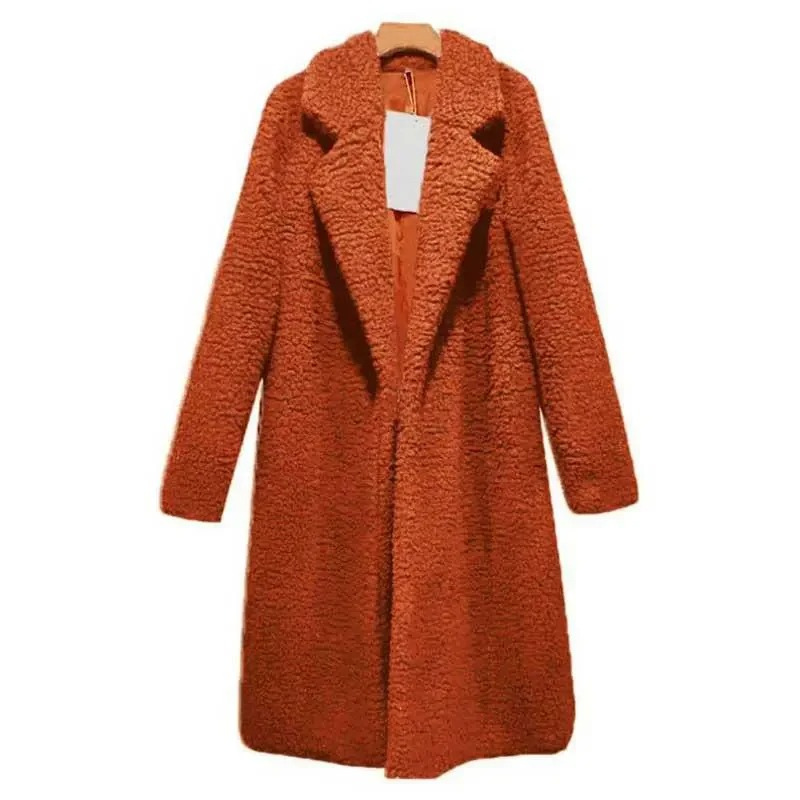 Polished Garment with an Effortless Classic Look