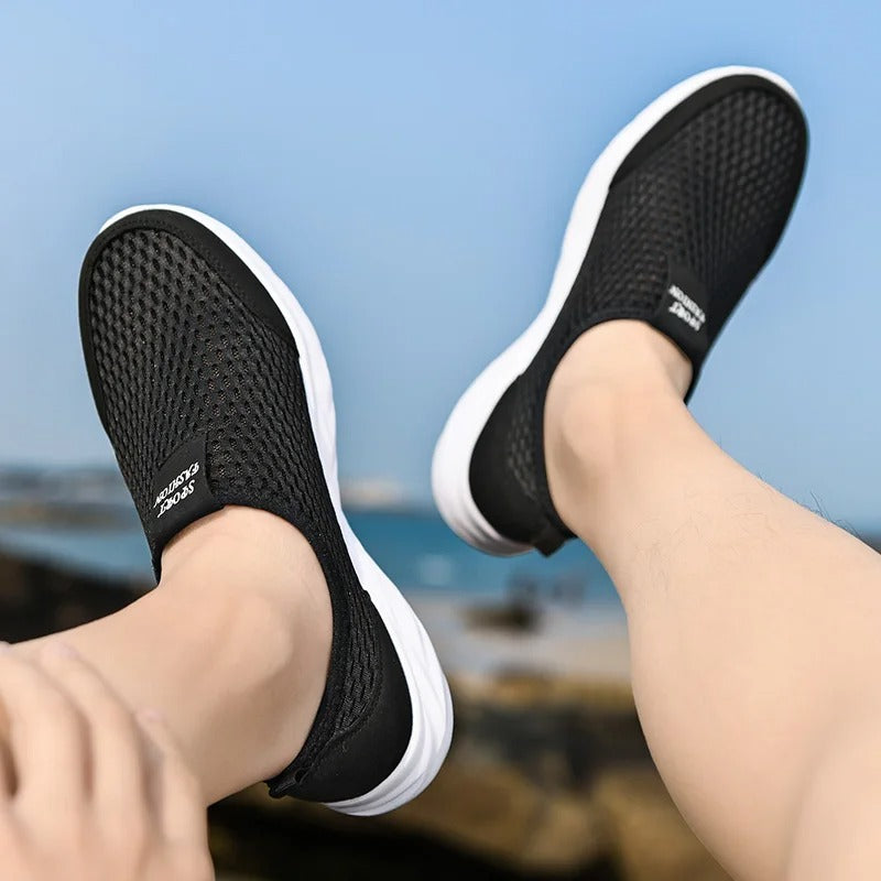 Stylish Orthopedic Shoes for Any Occasion
