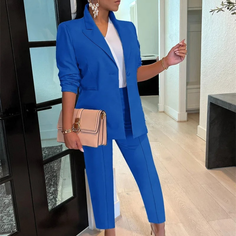 Elegantly Styled Garment for Everyday Wear