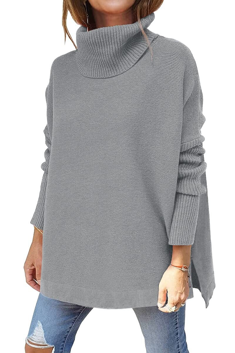 Gracefully Styled Sweater for Any Occasion