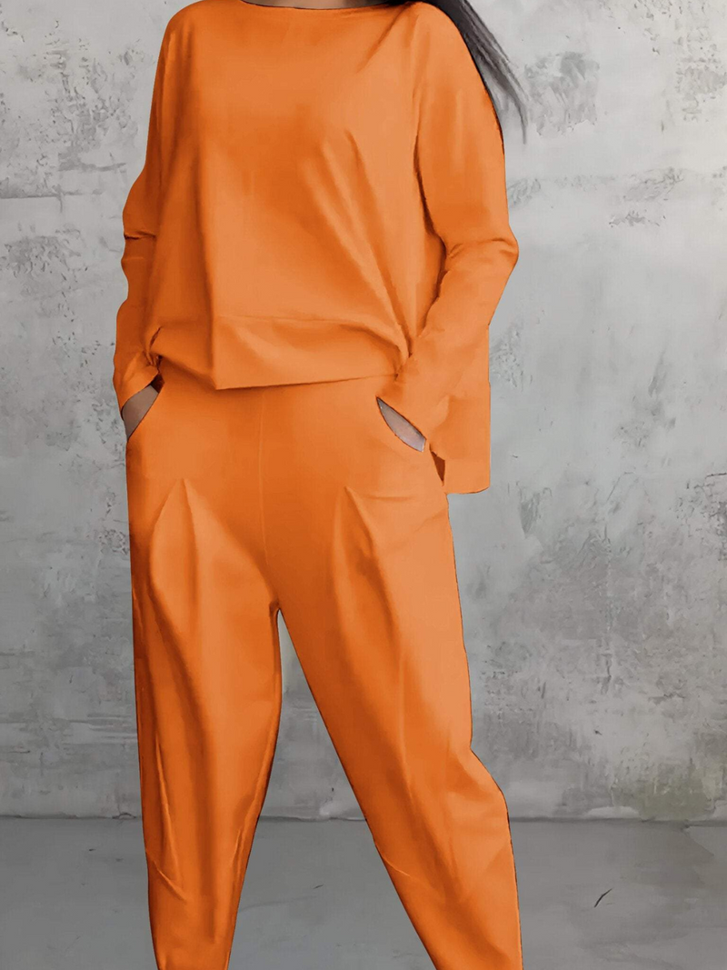 Sophisticated Garment with a Clean Classic Look
