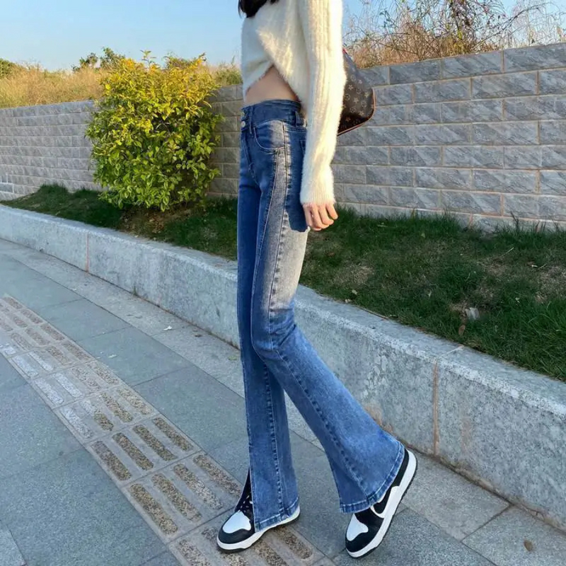 Classic Vintage Pants with a Flattering Fit