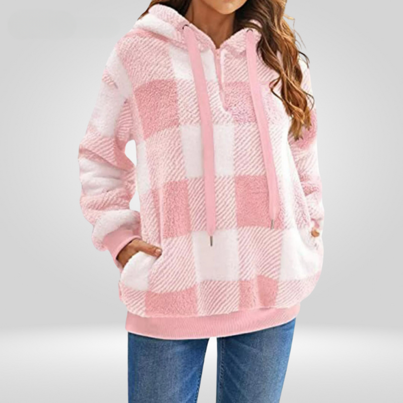 Elegantly Styled Sweater for Everyday Wear