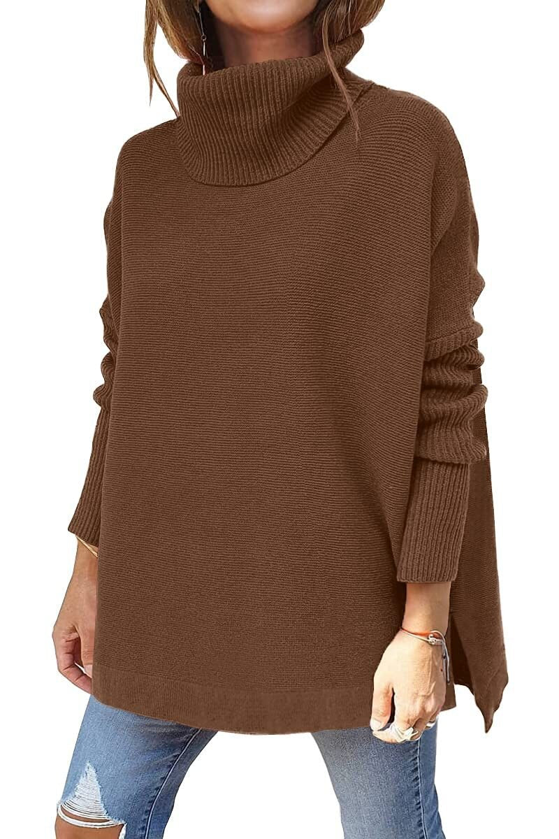 A Vintage Style Sweater with Delicate Timeless Details