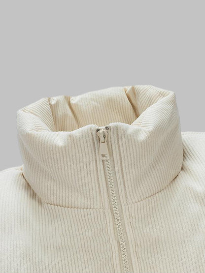 Beautifully Balanced Coat with Timeless Character
