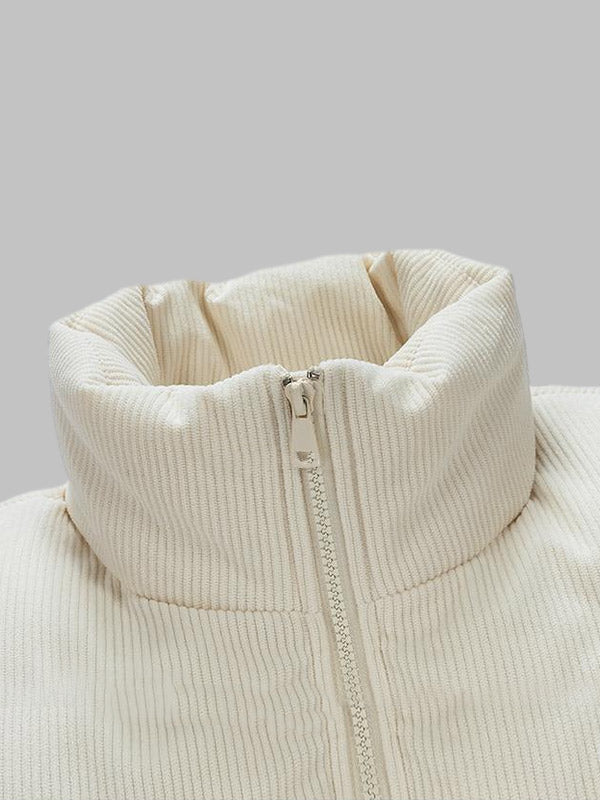 Beautifully Balanced Coat with Timeless Character