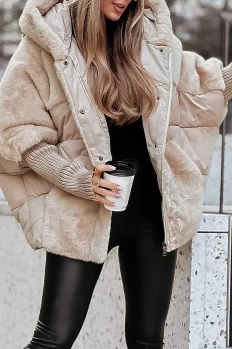 Beautifully Crafted Jacket in a Classic Style