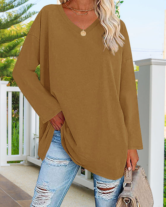Effortlessly Elegant Blouse with a Timeless Design