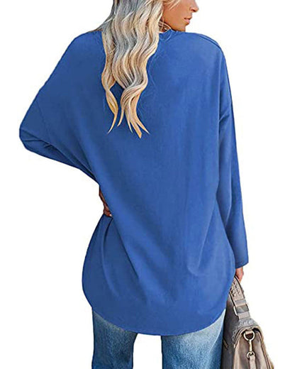 Effortlessly Elegant Blouse with a Timeless Design