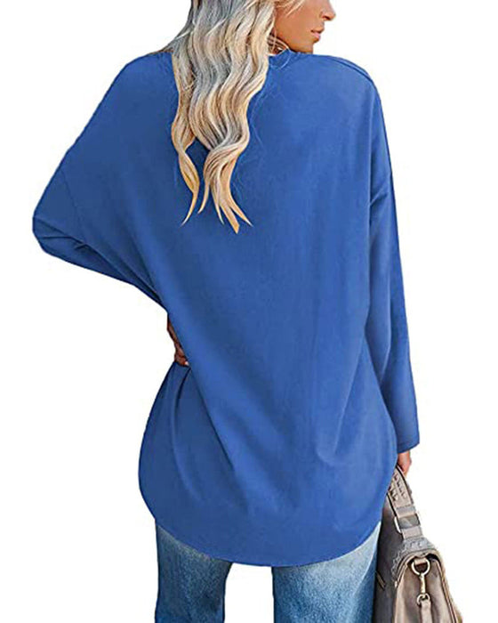 Effortlessly Elegant Blouse with a Timeless Design