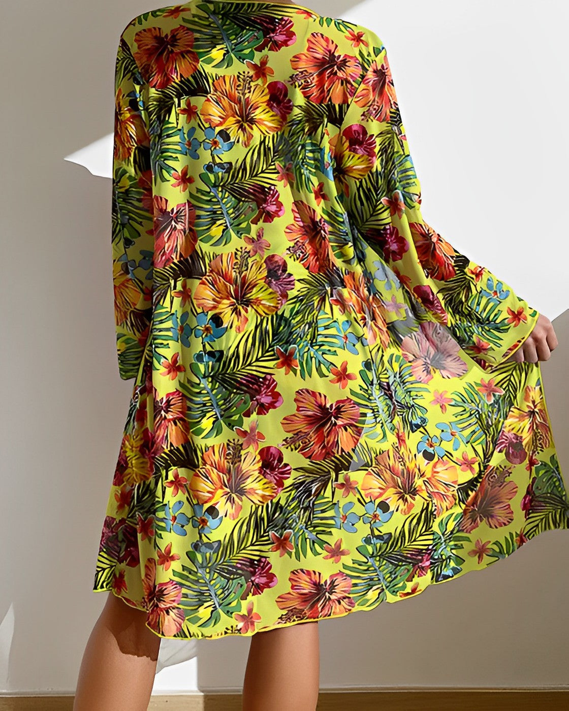 Polished Garment with an Effortless Classic Look