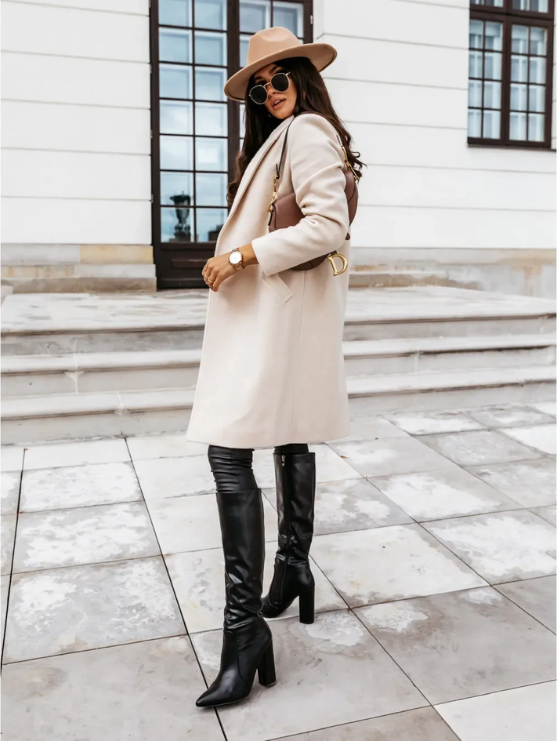 Beautifully Crafted Garment in a Classic Style
