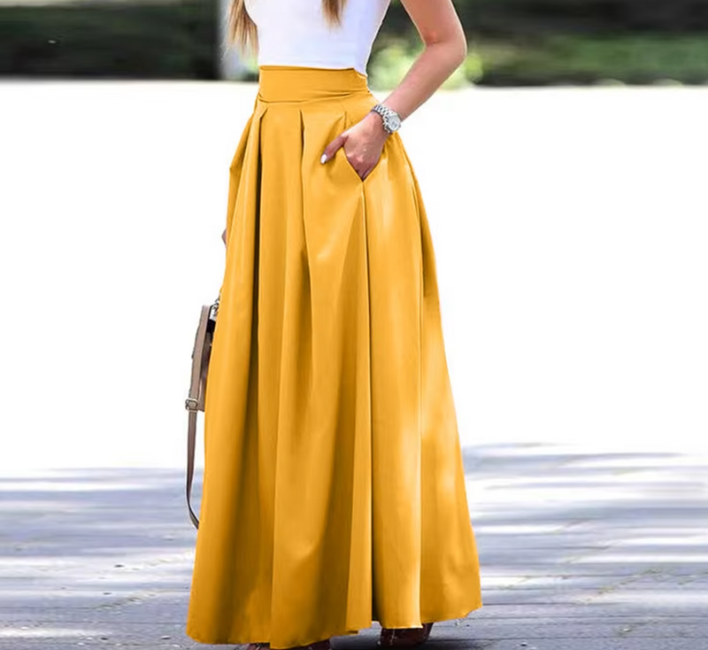 A Vintage Style Garment with Delicate Timeless Details