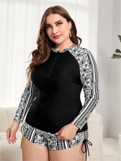 Beautifully Balanced Garment with Timeless Character