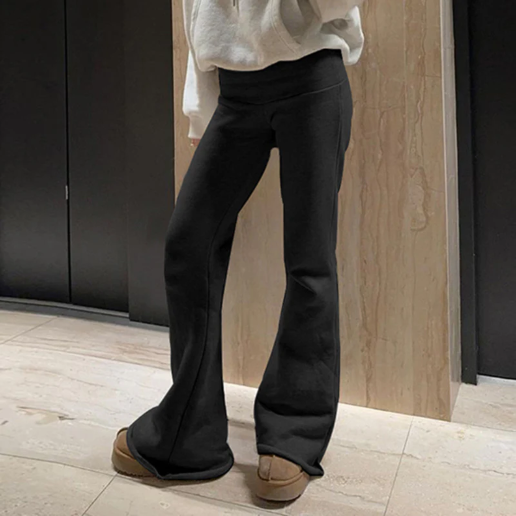 Gracefully Styled Pants for Any Occasion