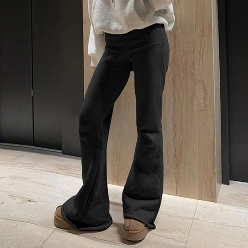Gracefully Styled Pants for Any Occasion