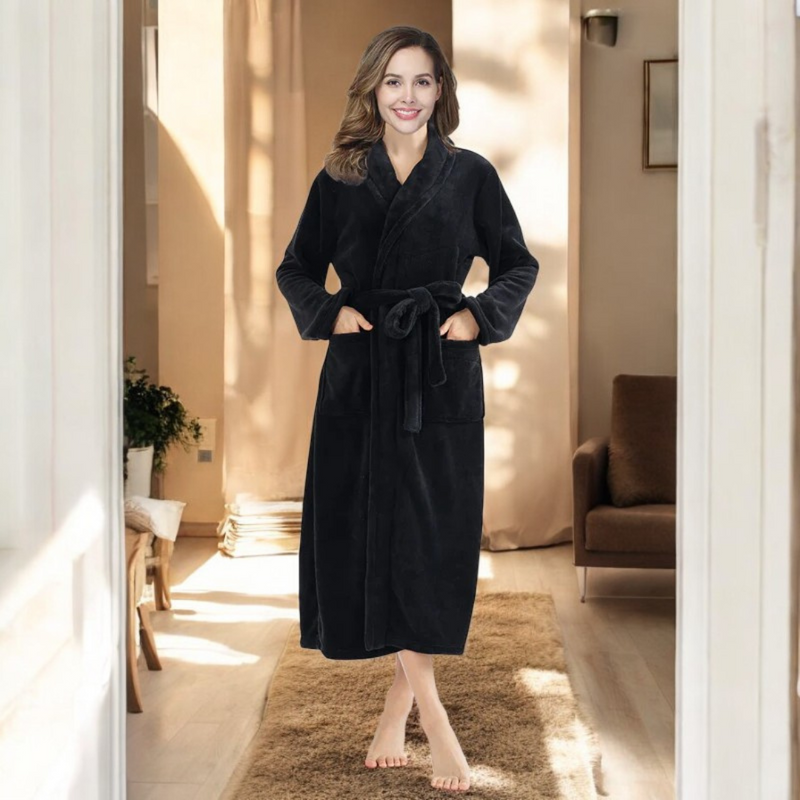 Beautifully Finished Garment in a Timeless Design