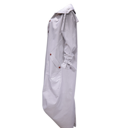 Vintage Inspired Garment with a Contemporary Edge