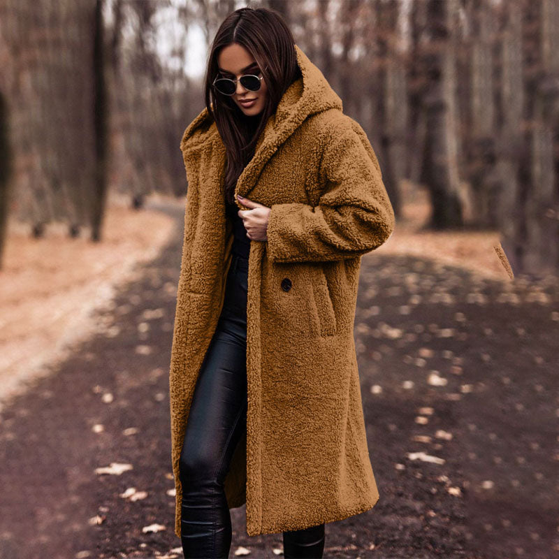 Classic Vintage & Enduringly Stylish Coat