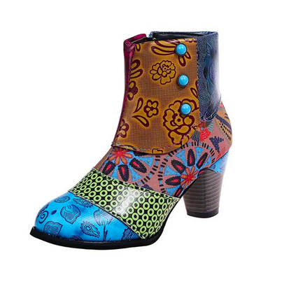 Comfortable Orthopedic Heels for Daily Wear