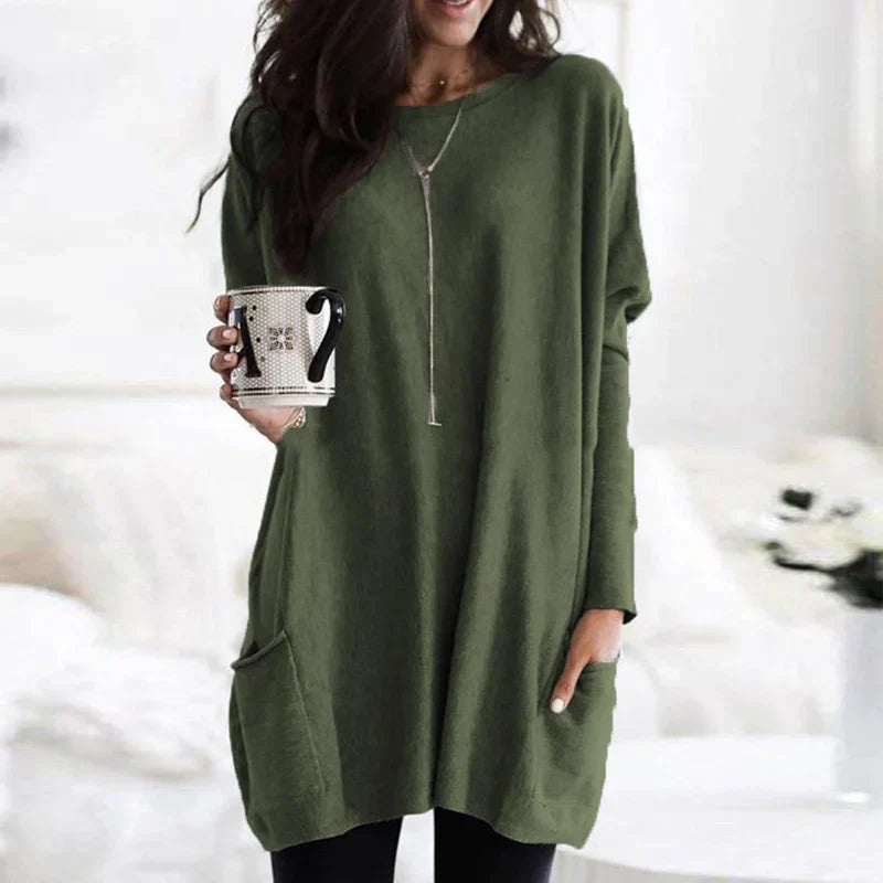 Elegantly Styled Shirt for Everyday Wear