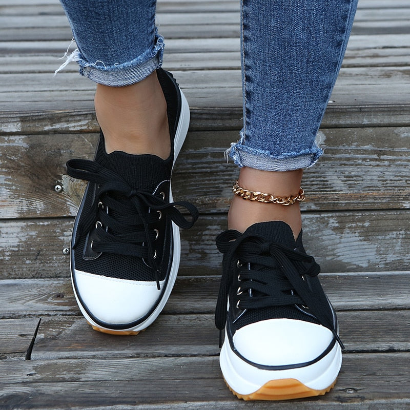 Comfortable Orthopedic Sneakers for Daily Wear