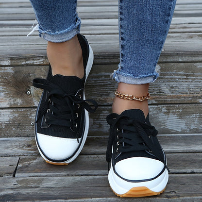 Comfortable Orthopedic Sneakers for Daily Wear