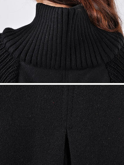 Well Tailored Garment with a Graceful Silhouette