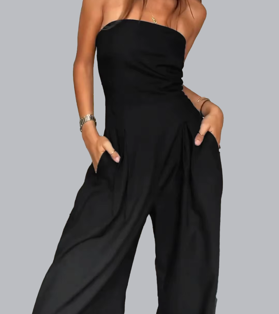 Vintage Inspired Garment with a Contemporary Edge