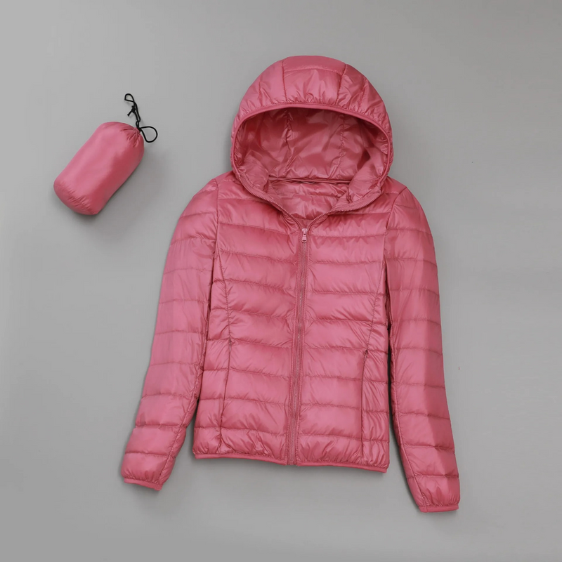 Beautifully Crafted Jacket in a Classic Style