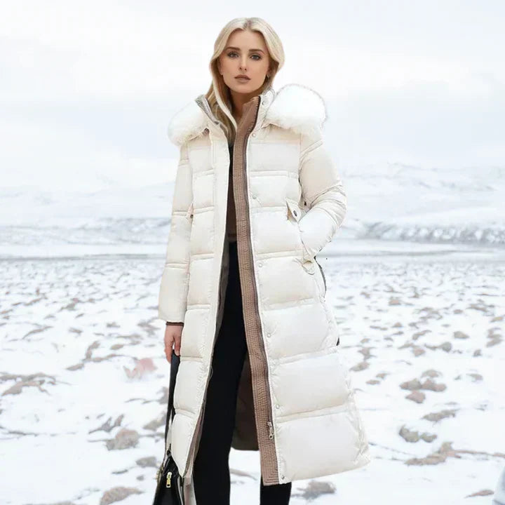 Beautifully Finished Jacket in a Timeless Design
