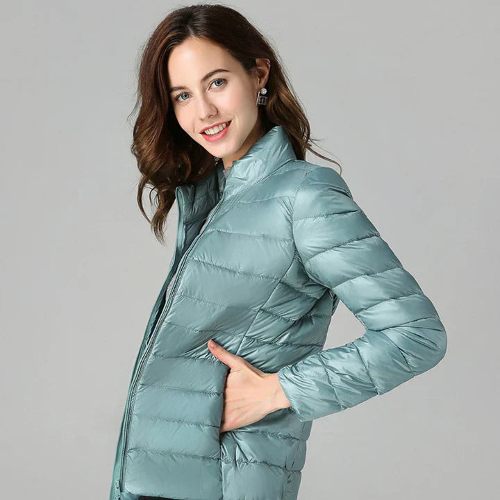 Beautifully Crafted Jacket in a Classic Style
