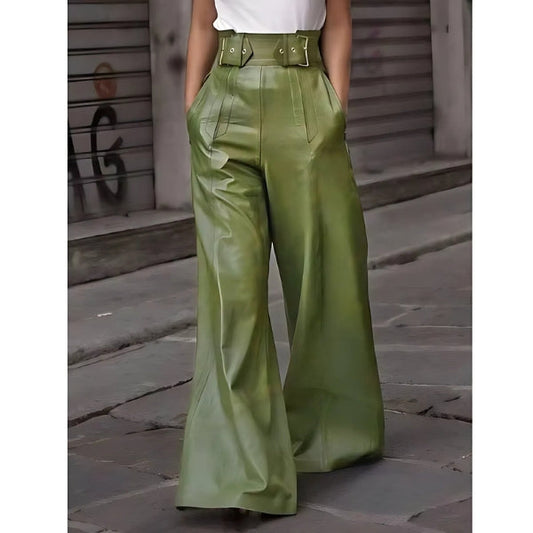 Beautifully Crafted Pants in a Classic Style