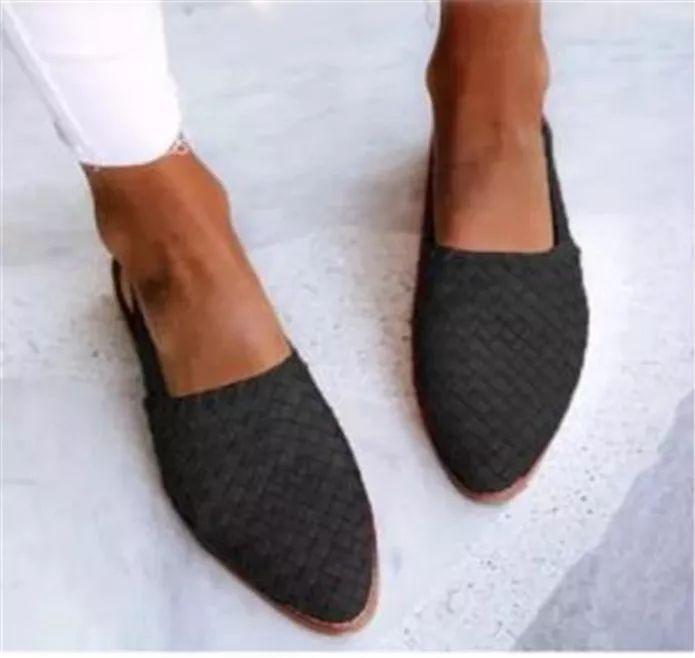 Classic Orthopedic Loafers with Timeless Style