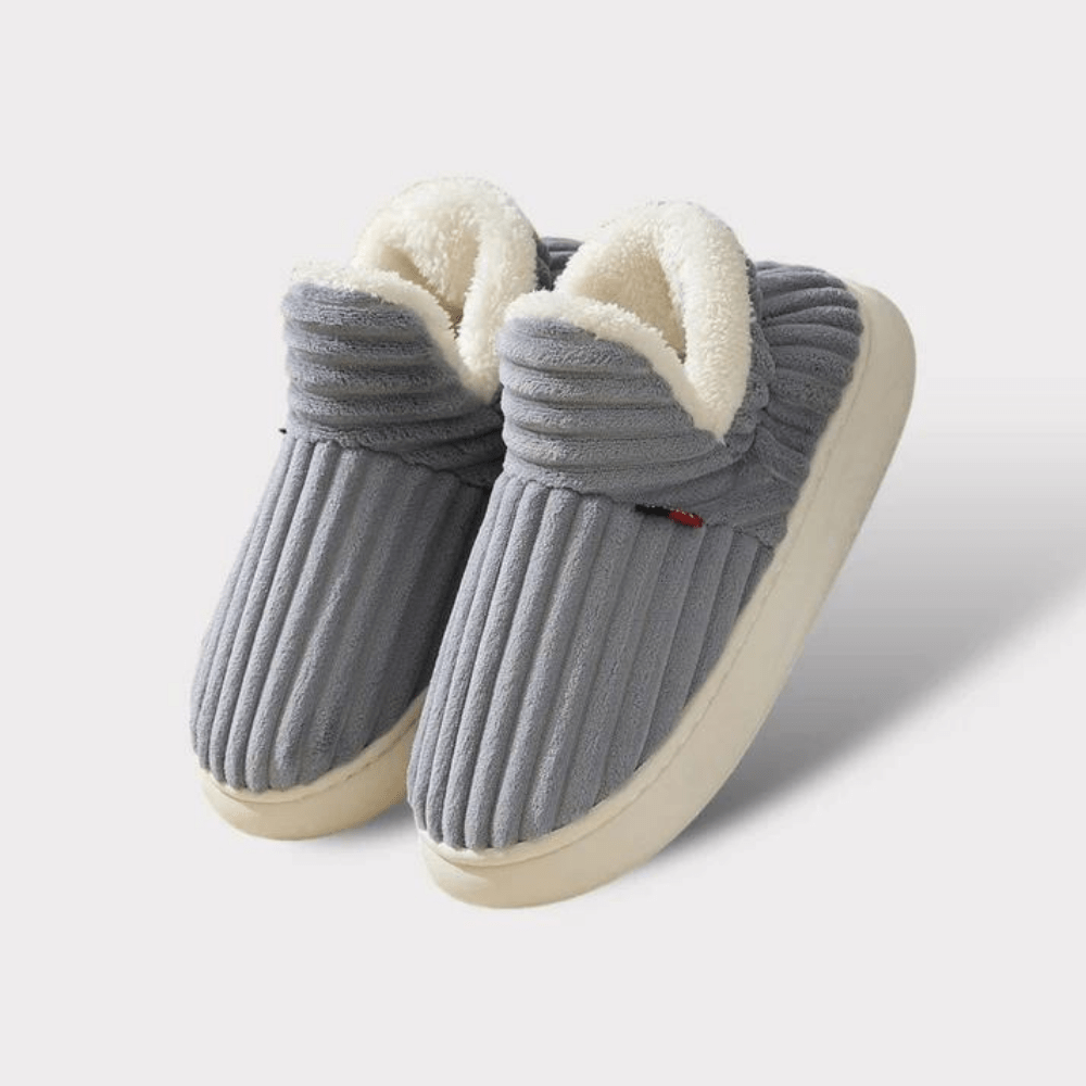 Beautifully Crafted Orthopedic Slippers