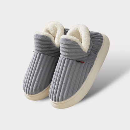 Beautifully Crafted Orthopedic Slippers