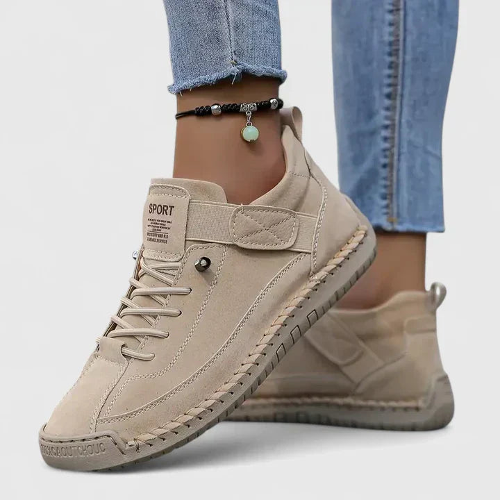 Beautifully Crafted Orthopedic Sneakers